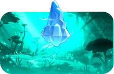 All Lumenspar Collecting